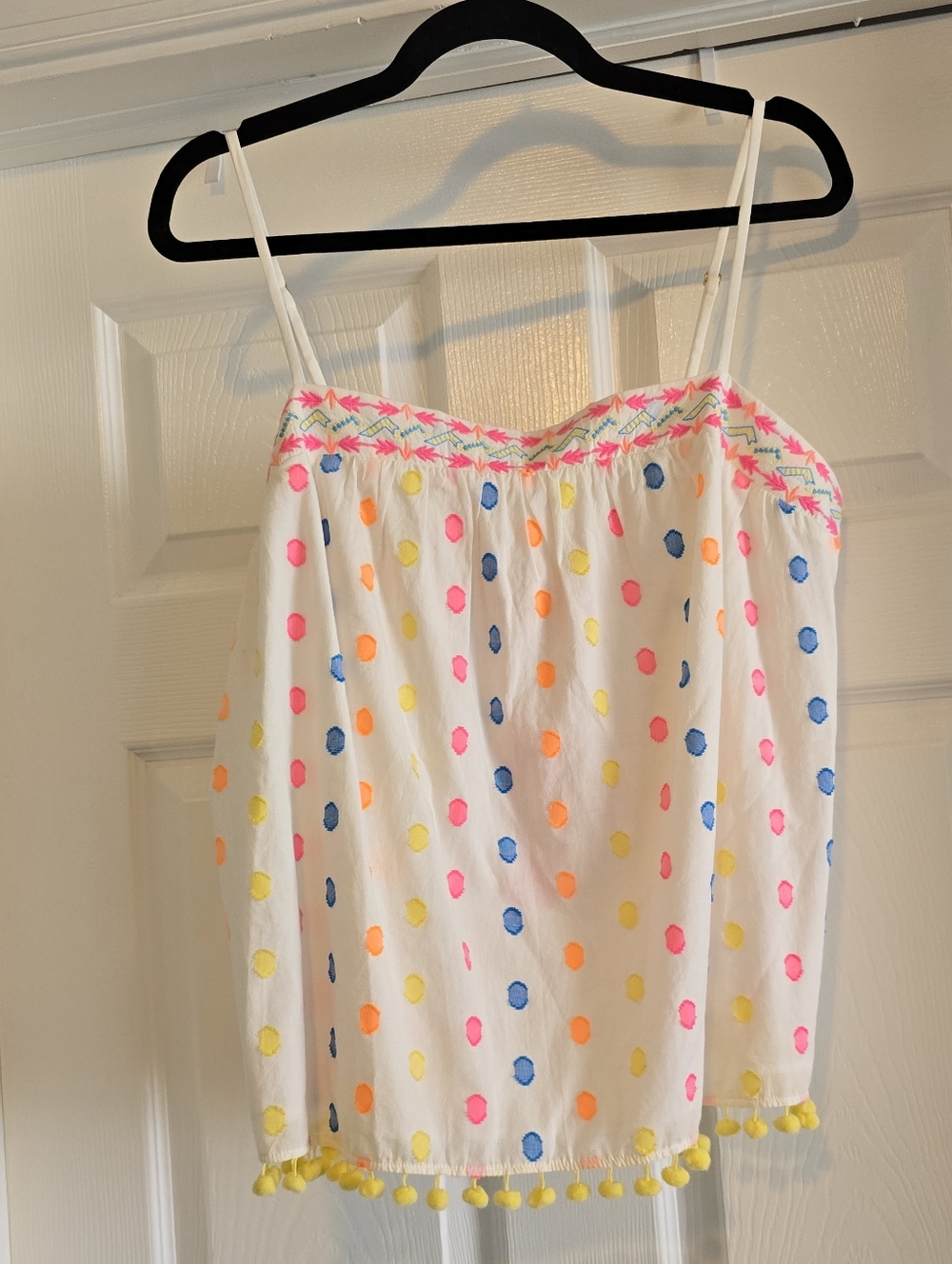 Lilly Pulitzer Colorful Top